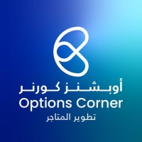 options corner