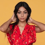 Nyah Walter